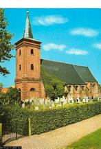 Ansichtkaart	Mastenbroek	NH kerk, Verzenden, 1960 tot 1980, Overijssel
