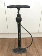 Contec fietspomp - vloerpomp met drukmeter, Ophalen, Drukmeter, Nieuw