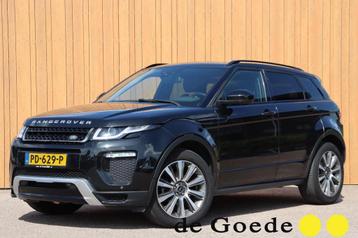 Land Rover Range Rover Evoque 2.0 eD4 HSE Dynamic orgNL pano beschikbaar voor biedingen