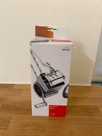 Lacor roestvrijstalen kaasrasp, Ophalen of Verzenden, Nieuw