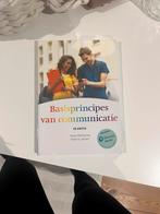 Basisprincipes van communicatie, Ophalen of Verzenden, Nieuw, Overige niveaus