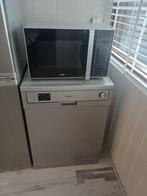 vaatwasser, Witgoed en Apparatuur, Vaatwasmachines, Ophalen, Gebruikt, 60 cm of meer, Energieklasse A of zuiniger