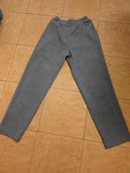 ALICA soepele blauwe stretch shirt - maat S, Zo goed als nieuw, Maat 36 (S), Lang, Alica