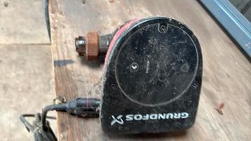 Grundfos magna1 beschikbaar voor biedingen