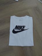 Nike t shirt 158/170, Jongen, Gebruikt, Ophalen of Verzenden, Shirt of Longsleeve