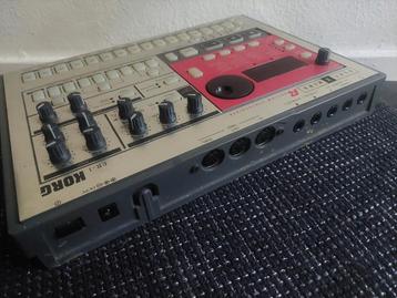 KORG ER-1 Electribe Drum Machine beschikbaar voor biedingen