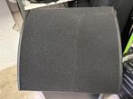 LA-Qmax professionele stage monitor., Ophalen, Gebruikt, 500 tot 1000 watt, P.A.