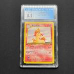Pokemon TCG Jungle Rapidash, Ophalen of Verzenden, Zo goed als nieuw, Losse kaart
