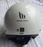 Helm, Ophalen of Verzenden, Zo goed als nieuw