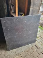 1x1 meter tegels, Doe-het-zelf en Verbouw, Platen en Panelen, Ophalen, Nieuw