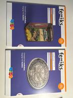 Feniks Geschiedenis 3/4 VMBO-BKGT, Boeken, Ophalen, Zo goed als nieuw, VMBO, Geschiedenis