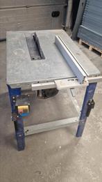 Metabo zaagtafel TKHS 315 M, Ophalen, Gebruikt, Cirkelzaag, 30 tot 70 mm