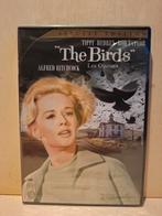 The Birds
(1963) Horror/Mysterie film (Nieuw) DVD, Cd's en Dvd's, Dvd's | Klassiekers, Horror, 1960 tot 1980, Vanaf 16 jaar, Ophalen of Verzenden