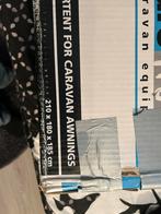 Binnentent, Caravans en Kamperen, Ophalen of Verzenden, Nieuw