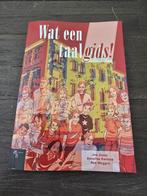 J. Josso - Wat een taalgids!, Ophalen, Zo goed als nieuw, J. Josso; Moggré; Karelse