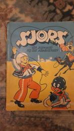 Sjors en Sjimmie leeswerk., Boeken, Meerdere stripboeken, Ophalen, Gelezen