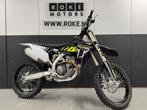 Triumph TF 250 X (bj 2024), Motoren, 250 cc, Bedrijf, Overig