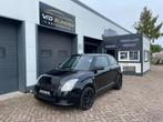 Suzuki Swift 1.3 GA uitvoering Grote beurt + nieuwe apk keur, Auto's, Suzuki, Voorwielaandrijving, Stof, Gebruikt, Zwart