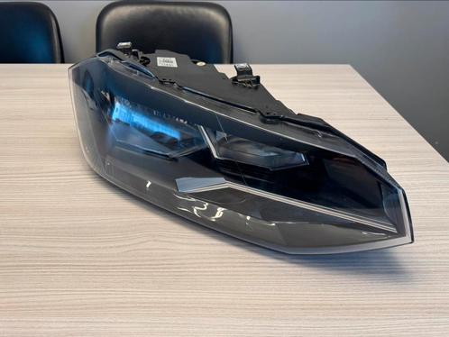 Volkswagen Polo GTI / Halogeen 2G koplamp compleet 2018 zgan, Auto-onderdelen, Verlichting, Volkswagen, Ophalen of Verzenden