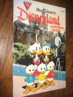 Walt disneys disneyland birthday party gladstone 1985, Ophalen of Verzenden, Zo goed als nieuw, Eén stripboek