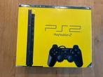 PlayStation 2 (Phat) - Originele Lege Doos, Gebruikt, Overige kleuren, Phat, Ophalen of Verzenden