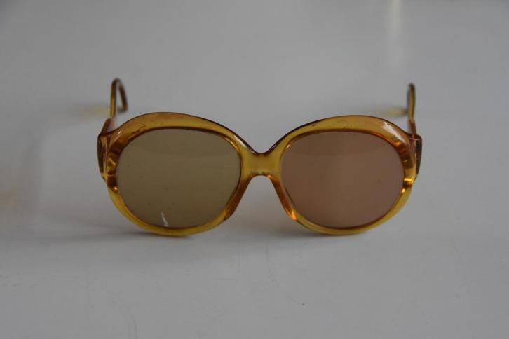Vintage Retro Yves Chantal zonnebril bril 60s, Sieraden, Tassen en Uiterlijk, Zonnebrillen en Brillen | Dames, Gebruikt, Zonnebril op sterkte
