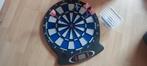 elektronisch dartbord, Sport en Fitness, Darts, Ophalen, Gebruikt, Dartbord, Elektronisch