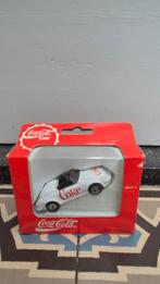 Coca-Cola Porsche 911 Speedster Edocar 1991 Convertible, Ophalen of Verzenden