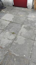Belgisch hardsteen, Ophalen, Gebruikt, Natuursteen, 10 m² of meer