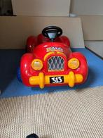 disney trapauto, Ophalen, Zo goed als nieuw, Trapvoertuig