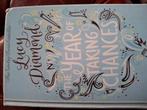 Lucy Diamond - The Year of Taking Chances, Ophalen of Verzenden, Gelezen, Lucy Diamond