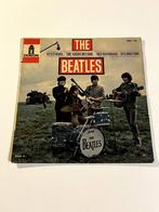 The Beatles - Yesterday (1971 Odeon reissue) - Frankrijk, Verzenden, 1960 tot 1980, Gebruikt