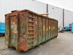 35m3 Translift Container, Zakelijke goederen, Machines en Bouw | Keten en Containers, Ophalen