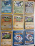 Pokemon - Ruby & Sapphire - Collection - Holo + non holo, Verzenden, Zo goed als nieuw, Meerdere kaarten