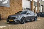 Mercedes E-klasse AMG 43 4Matic Premium Plus, Sfeer, Pano, Automaat, Gebruikt, Euro 6, 2996 cc