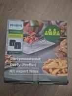 Philips Airfryer Partymeesterset, Ophalen of Verzenden