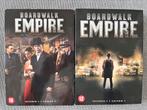 Boardwalk Empire Seizoenen 1-2 DVD, Cd's en Dvd's, Dvd's | Tv en Series, Ophalen of Verzenden, Zo goed als nieuw