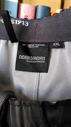 Regenbroek Didriksons, maat XXL, Ophalen of Verzenden, Zo goed als nieuw