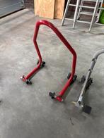 Diverse Motor Paddockstand Bokken - €25/stuk, Ophalen, Gebruikt
