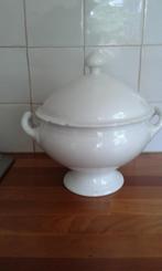 schaal terrine gemerkt, Antiek en Kunst, Ophalen of Verzenden