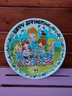 Blond Amsterdam XXL bord, Blond Amsterdam, Ophalen of Verzenden, Zo goed als nieuw, Bord(en)