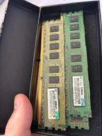 DDR 3 ram geheugen verschillende, Computers en Software, RAM geheugen, Ophalen of Verzenden