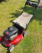 Grasmaaier toro 53 cm lees advertentie goed!, Ophalen, Gebruikt, 50 cm of meer