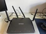 Nighthawk X4S AC2600 SmartWiFi Router, Ophalen, Zo goed als nieuw, Router, Netgear Nighthawk