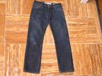 JACOB COHEN spijkerbroek,Mt 31,L32 ,mod.PW ,topstaat, Kleding | Heren, Blauw, Tweedehands, W32 (confectie 46) of kleiner, Ophalen of Verzenden