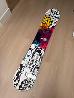 Nitro Gullwing Bronx 149cm Snowboard, Ophalen of Verzenden, Gebruikt, Board