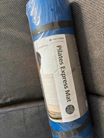 Merrithew Pilates Express Mat - Nieuw beschikbaar voor biedingen