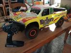 TRAXXAS UDR 1/7, Hobby en Vrije tijd, Ophalen of Verzenden, Zo goed als nieuw, Auto offroad
