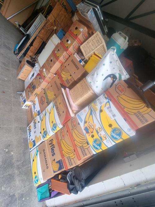 Mega veel spullen  meubels en marktspullen, Diversen, Rommelmarktspullen, Zo goed als nieuw, Ophalen of Verzenden