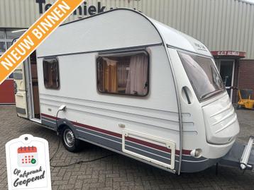 HOME-CAR RACER 43 MOVER-TENT-DWARSBED! TOP! beschikbaar voor biedingen
